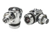 Комплект TEK3 NEW (прав. и лев. редуктор, 2 легочника XTX50, шланги 1 и 2м)